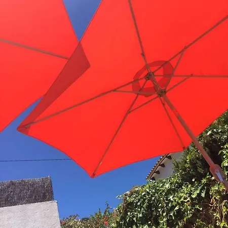Casa Gran Sol Prázdninový dům *