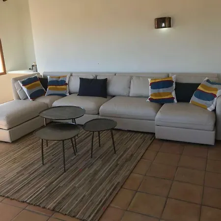 Casa Gran Sol Prázdninový dům