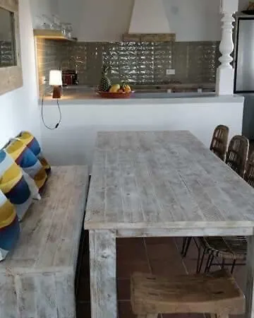 Casa Gran Sol *