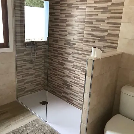 Casa Gran Sol Σπίτι διακοπών