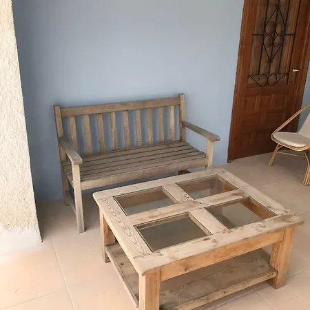 Prázdninový dům Casa Gran Sol *