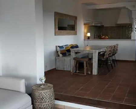 Casa Gran Sol Prázdninový dům