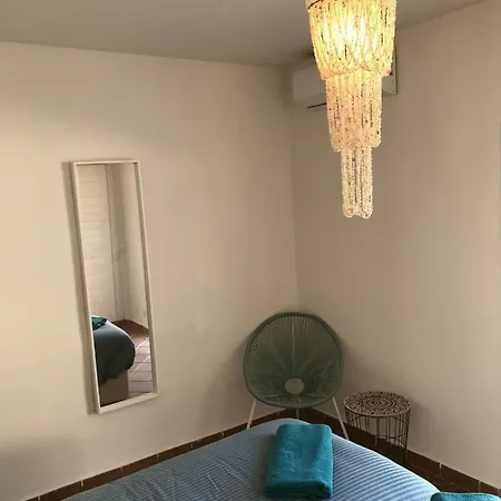 Prázdninový dům Casa Gran Sol