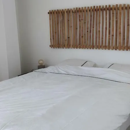 Casa Gran Sol * Calpe