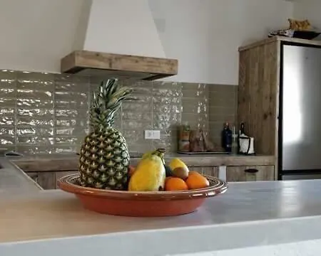 Casa Gran Sol Prázdninový dům