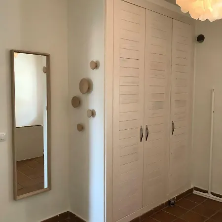 Prázdninový dům Casa Gran Sol