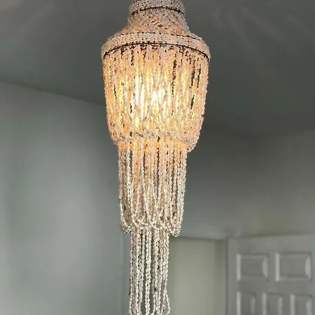 Casa Gran Sol Prázdninový dům