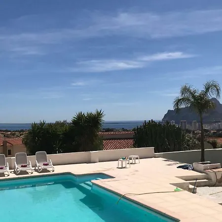 Casa Gran Sol *
