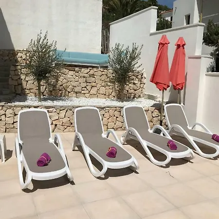 Casa Gran Sol *