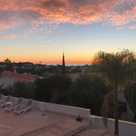 Casa Gran Sol Κάλπε