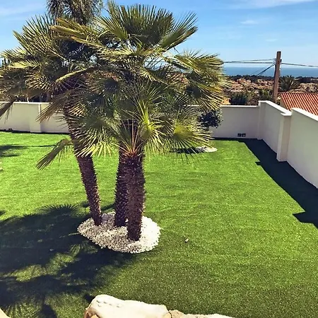 Prázdninový dům Casa Gran Sol *