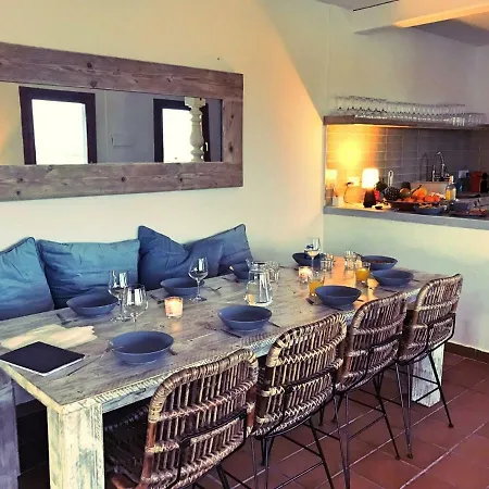 Casa Gran Sol * Κάλπε