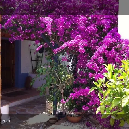 Casa Gran Sol Σπίτι διακοπών *