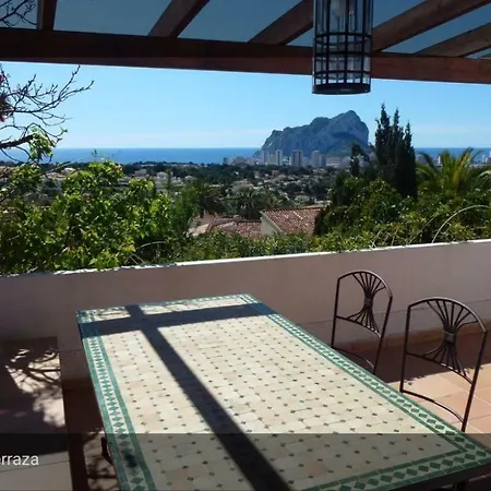 Casa Gran Sol Σπίτι διακοπών