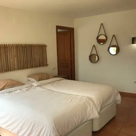 Σπίτι διακοπών Casa Gran Sol Κάλπε