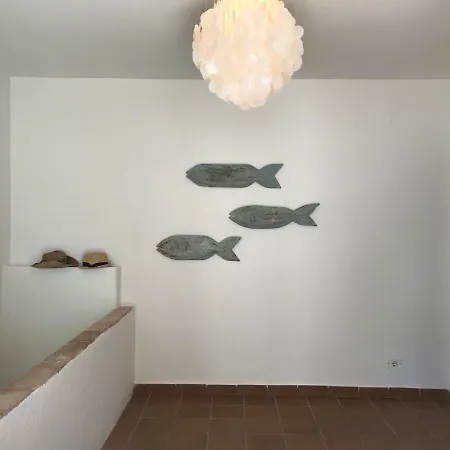 Casa Gran Sol Σπίτι διακοπών
