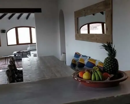 Casa Gran Sol *