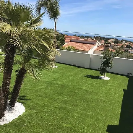 Casa Gran Sol Σπίτι διακοπών *