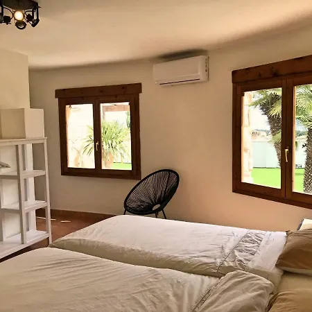 Casa Gran Sol Κάλπε