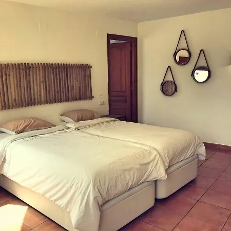 Σπίτι διακοπών Casa Gran Sol *