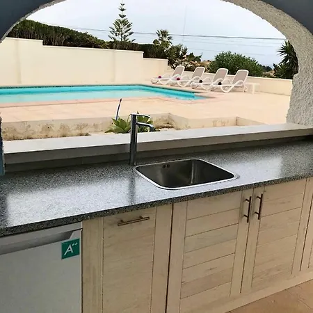 Σπίτι διακοπών Casa Gran Sol