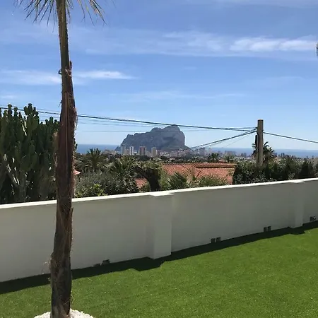 Casa Gran Sol Σπίτι διακοπών