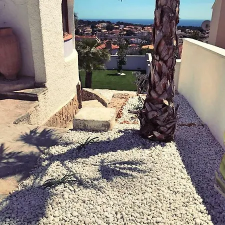 Σπίτι διακοπών Casa Gran Sol *